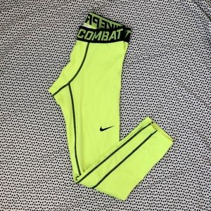 Nike Compression leggings
